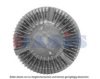 IVECO 504075933 Clutch, radiator fan